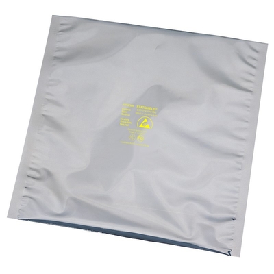 Печатание сумки небольшого пакета антистатического пакета барьера влаги ESD подгоняло