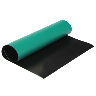 ESD резиновый коврик рабочий стол Антистатический резиновый коврик толщина 2,0 мм
