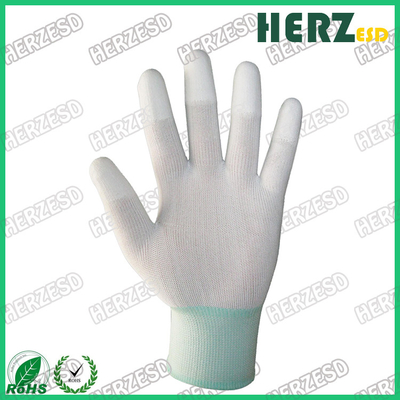Промышленная проводная перчатка для перчаток работы ESD статических безопасных
