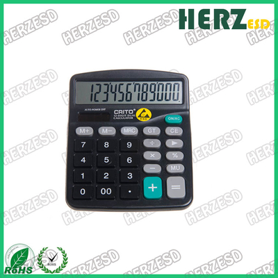 Утяжелите калькулятор 170 канцелярские товаров г ЭСД с 12 числами/экраном силы большим