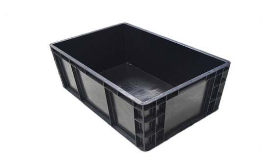 ИК/ЛКД упаковывая бункеры ЭСД, ЭСД кладут пластиковый материал в коробку с проводным волокном