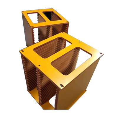 шкаф журнала PCB деревянный ESD поверхностного сопротивления 10e4