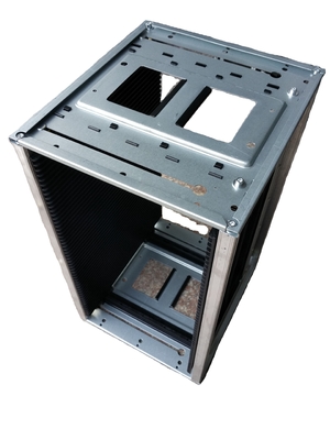 Шкафы журнала PCB сопротивления SMT температуры 6.5KG 355*320*563mm
