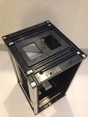 Шкаф журнала ESD навалочной машины PCB отслежывателя шестерни противостатический
