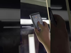 Прозрачный акриловый лист PMMA ESD литый акриловый пластиковый лист