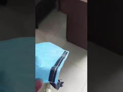 ESD-крышка для обуви