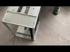 Шкаф журнала ESD