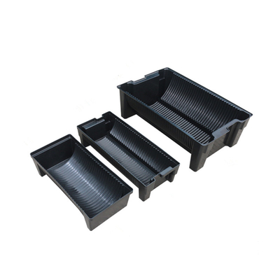 Антистатический ESD катушный ящик SMD SMT катушный ящик для хранения катушки для хранения