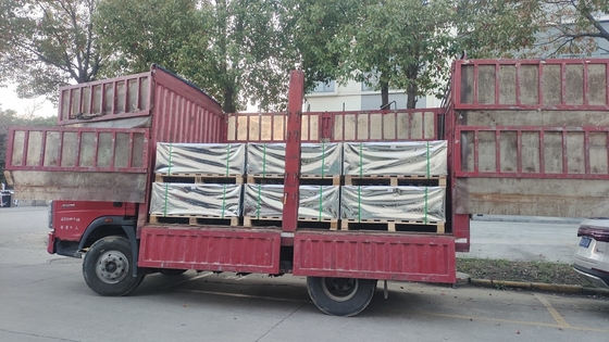 Прозрачный антистатический органический стеклянный пластиковый лист ESD акриловый лист PMMA