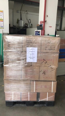 355*320*563mm ESD PCB Magazine Rack Антистатический SMT Корзина хранения PCB для производственной линии PCB