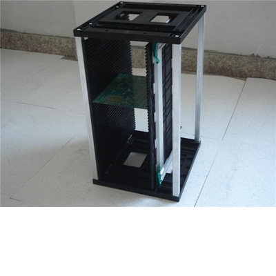355*320*563 мм Ручка типа Металлический ESD PCB решетка для SMT и PCB сборки