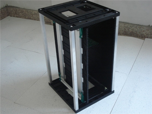 355*320*563 мм Ручка типа Металлический ESD PCB решетка для SMT и PCB сборки