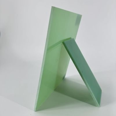 FR4 Лист эпоксидного стекловолокна 1020x1220 мм в 3 мм 4 мм 5 мм толщина для изоляции ПКБ