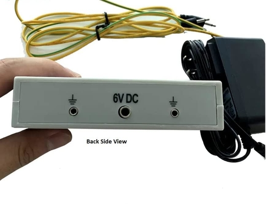 ESD SURPA 518-2 ESD Проверяющий запястье / Антистатический запястье онлайн-монитор