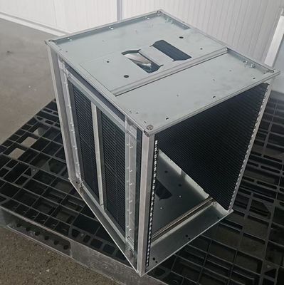 Регулируемая антистатическая стойка для печатных плат для хранения и обработки на линии SMT