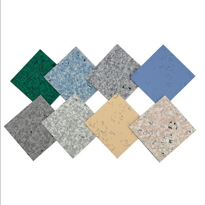 Противостатический резиновый коврик ESD, предлагающий контроль электростатического разряда и удобное решение покрытия для рабочих станций