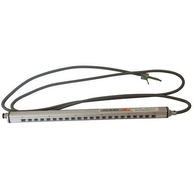 Инструменты для снятия электростатического разряда, разработанные для взрывоопасных и легковоспламеняющихся ситуаций, обеспечивающие контроль статического электричества и простоту установки