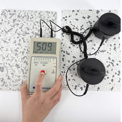 ESD напольные плитки. ESD виниловые плитки.