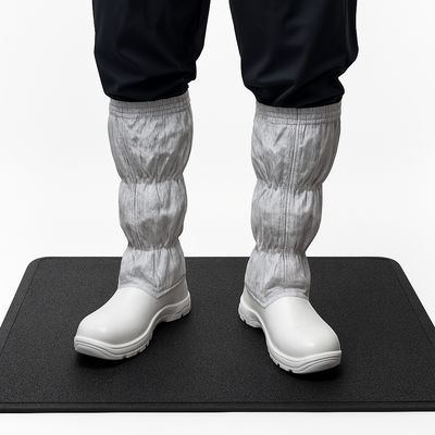 Antistatic Anti Fatigue Mat PVC Foaming Standing Mat