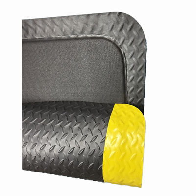 Настраиваемый ESD антиутомляющий коврик из PVC EVA пенопроводящей резины