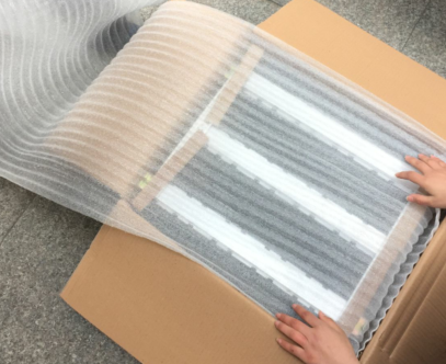 Раковина для журналов ПКБ ESD для безопасного хранения и обработки