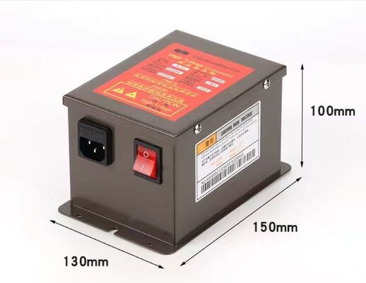 ESD ионизирующая планка | Антистатический элиминатор для производства печатных плат и электроники