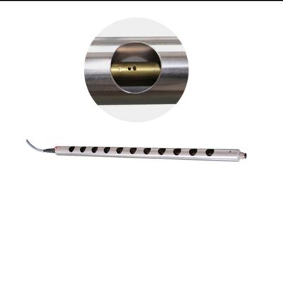 Статическое удаление ионизирующей панели. Статический удаление для производственных линий.