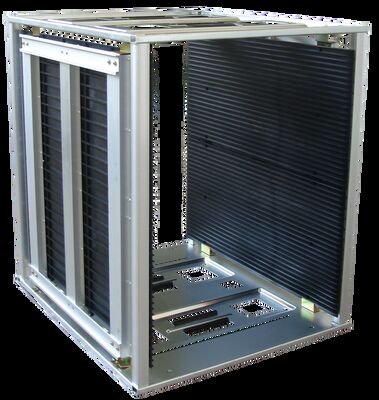 535*530*570 ESD СМТ ПКБ Складка для журналов для линии СМТ