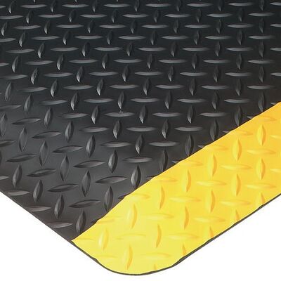 Custom ESD Anti-Fatigue Mat | 3-Layer Industrial Mat