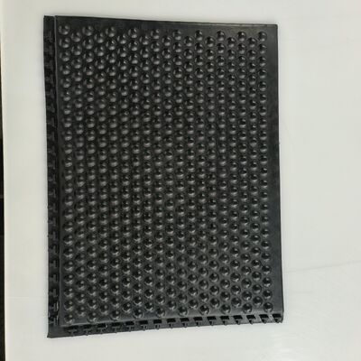 600 × 900 мм антистатический противоусталостный коврик с пузырьками | Противоскользящий коврик для мастерской