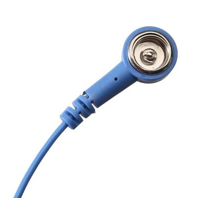 Adjustable ESD Wrist Strap Antistatic Wristband Electrostatic Discharge Grounding Strap