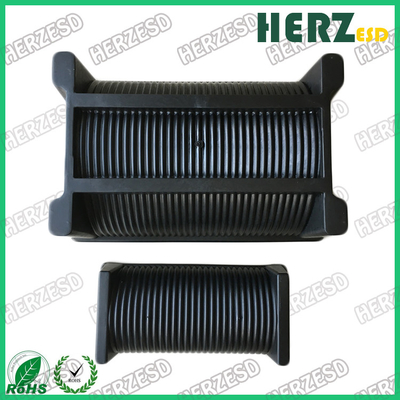 ESD Пластмассовый SMD Reel Stand Антистатический SMT Reel Storage Box ESD Трей