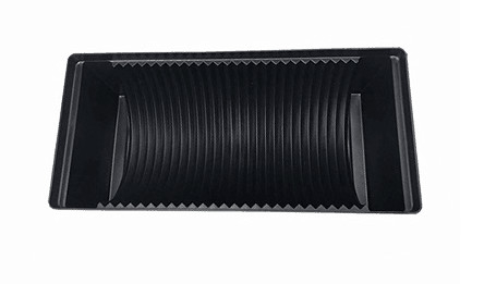 ESD Пластмассовый SMD Reel Stand Антистатический SMT Reel Storage Box ESD Трей