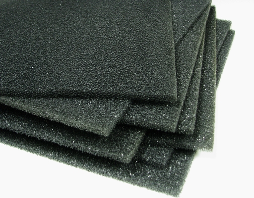 PU ESD высокой плотности пенится покрывает анти- статические защитные упаковочные материалы
