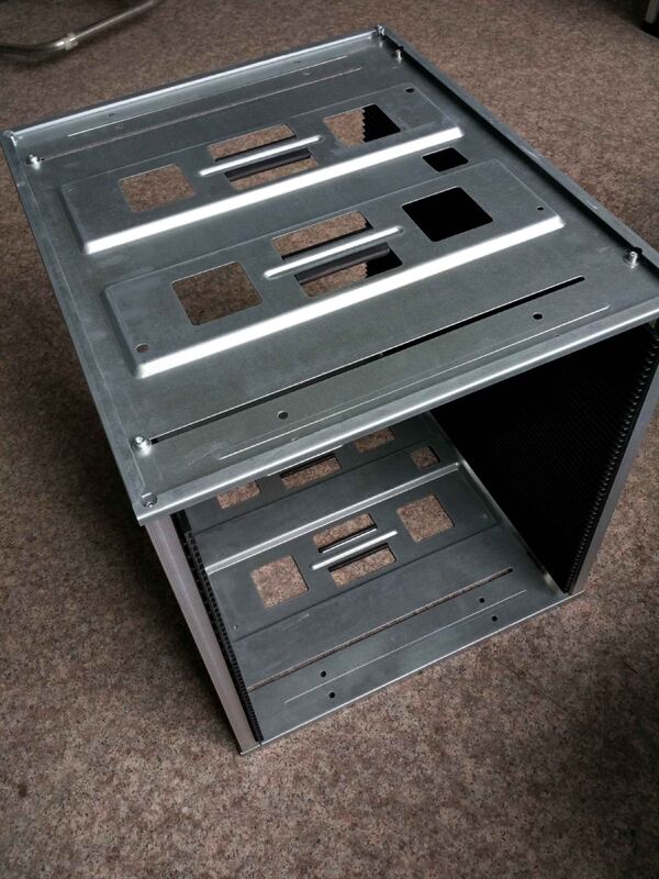 630*530*570мм ESD Складки для журналов для печатных плат.